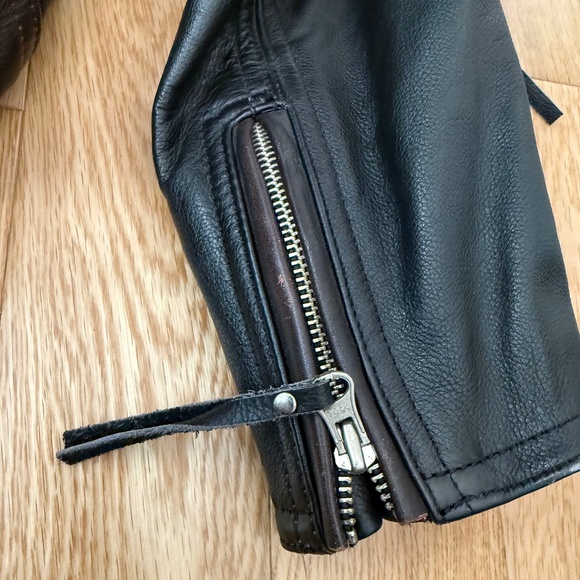 Harley Davidson Women's Jacket Small - Picture 5 of 6